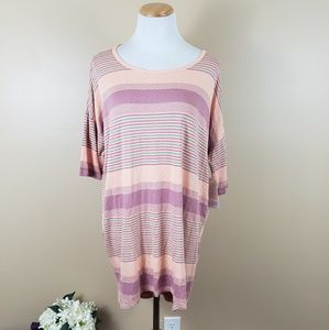 NWT Lularoe Irma